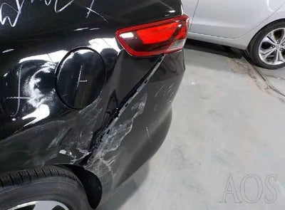 2016 Kia K5 KNAGW411BGA096617 VIN:KNAGW411BGA096617