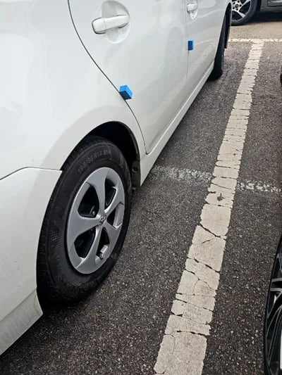 2014 Toyota Prius VIN: