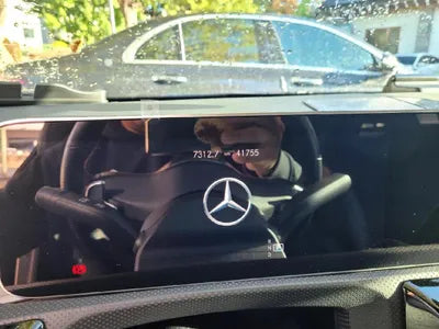 2020 Mercedes-Benz CLA 250 W1K5J4HB5LN113973 VIN:W1K5J4HB5LN113973