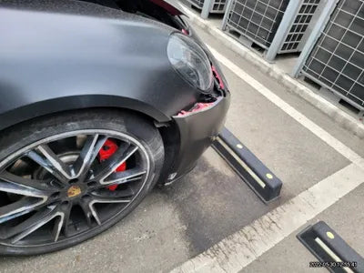 2019 Porsche Panamera WP0AG2975KL139554 VIN:WP0AG2975KL139554