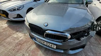 2017 BMW 520 094KMWBAJC5109HG8 VIN:094KMWBAJC5109HG8