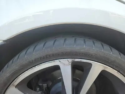 2015 Mercedes-Benz E 220 VIN: