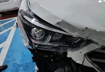 2018 Hyundai Santa FE KMHSW81UBJU782437 VIN:KMHSW81UBJU782437