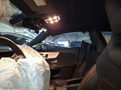 2020 Mercedes-Benz CLA 250 VIN: