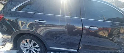 2019 Kia Sorento KNAPH81BBKA549017 VIN:KNAPH81BBKA549017