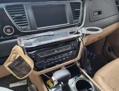 2018 Kia Carnival VIN: