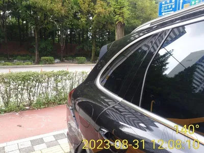 2015 Porsche Cayenne VIN: