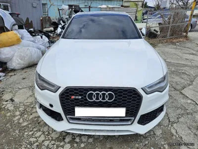 2015 Audi A6 WAUZZZ4G1FN024552 VIN:WAUZZZ4G1FN024552