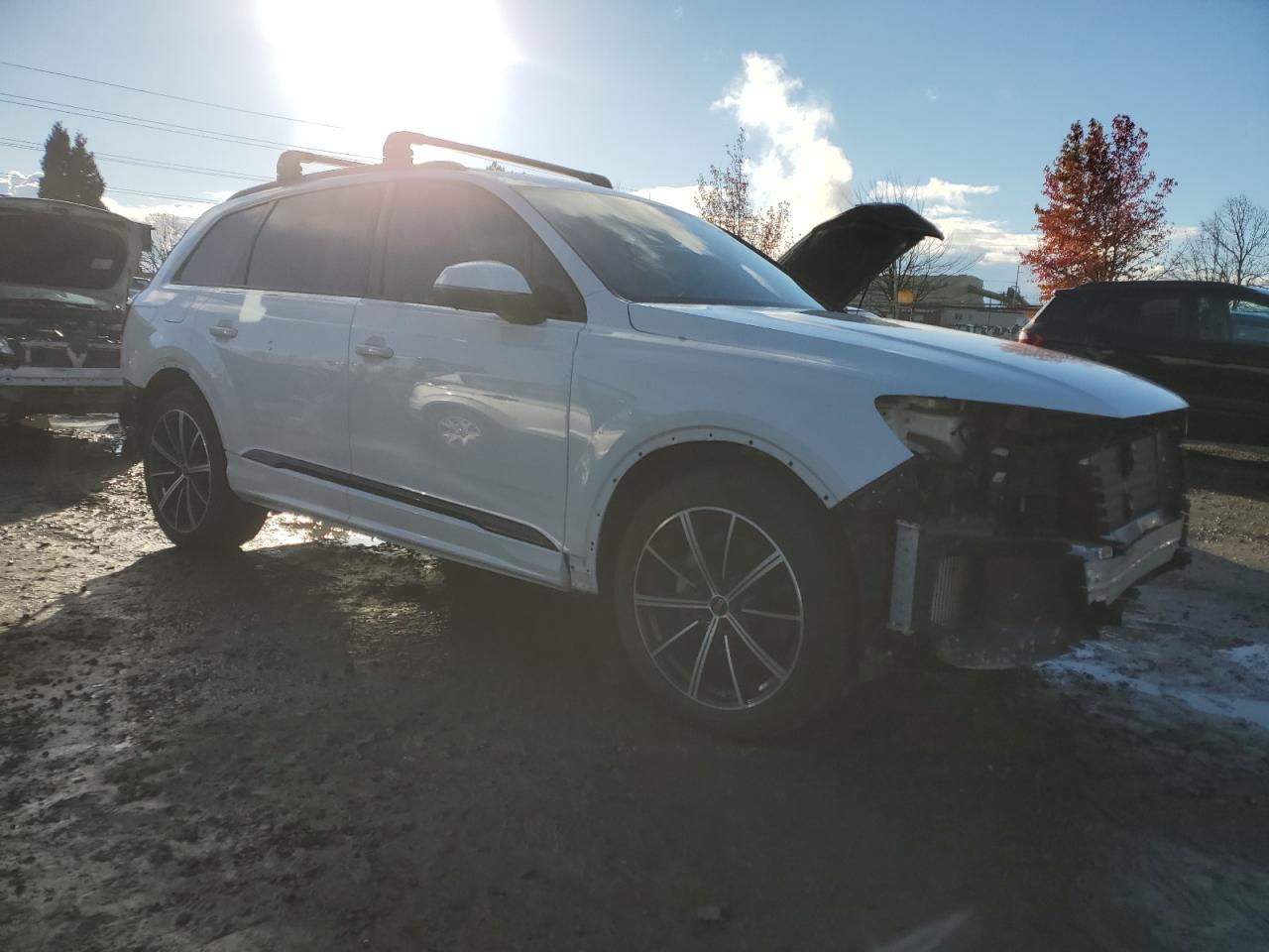 2024 AUDI Q7 PREMIUM PLUS VIN:WA1LXBF7XRD002217