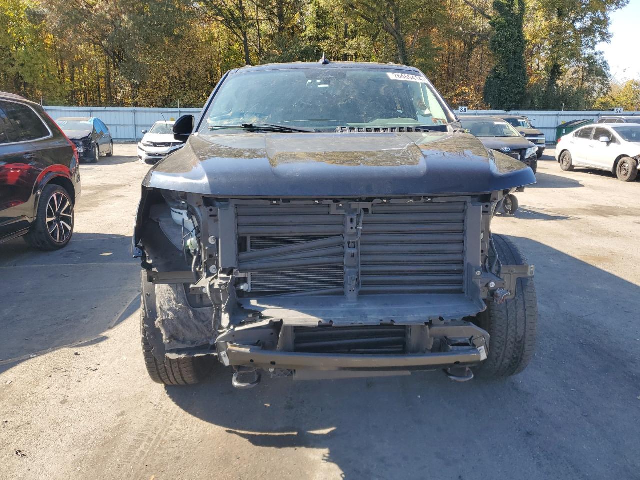 2022 FORD EXPEDITION MAX XLT VIN:1FMJK1JTXNEA44073