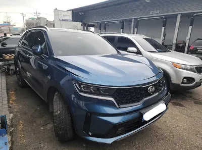 2021 Kia Sorento KNARH81GDMA027216 VIN:KNARH81GDMA027216