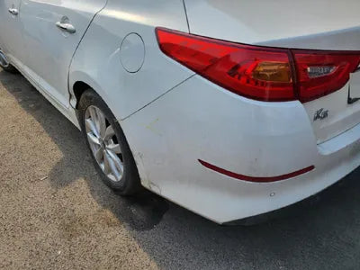 2014 Kia K5 VIN: