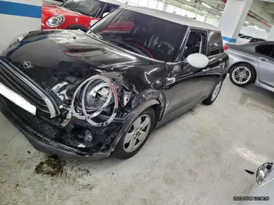 2020 MINI Cooper WMWXV710XL2M69593 VIN:WMWXV710XL2M69593