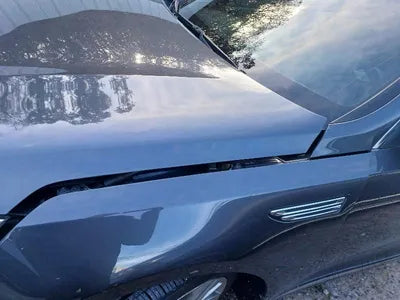 2019 Kia K5 KNAGU411BKA331713 VIN:KNAGU411BKA331713