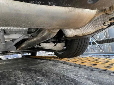 2023 BMW 630 WBA61CC04PCN40008 VIN:WBA61CC04PCN40008