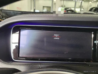 2015 Mercedes-Benz S 350 VIN: