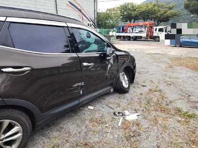 2017 Hyundai Santa FE 897KMKMHSW81UBHU7 VIN:897KMKMHSW81UBHU7