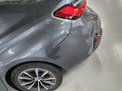 2019 BMW 320 WBA5V5102KAJ52343 VIN:WBA5V5102KAJ52343