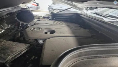 2019 Mercedes-Benz GLE 300 VIN: