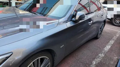 2015 Infiniti Q50 JNKDV71E1FM531391 VIN:JNKDV71E1FM531391