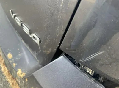 2019 Kia Mohave VIN: