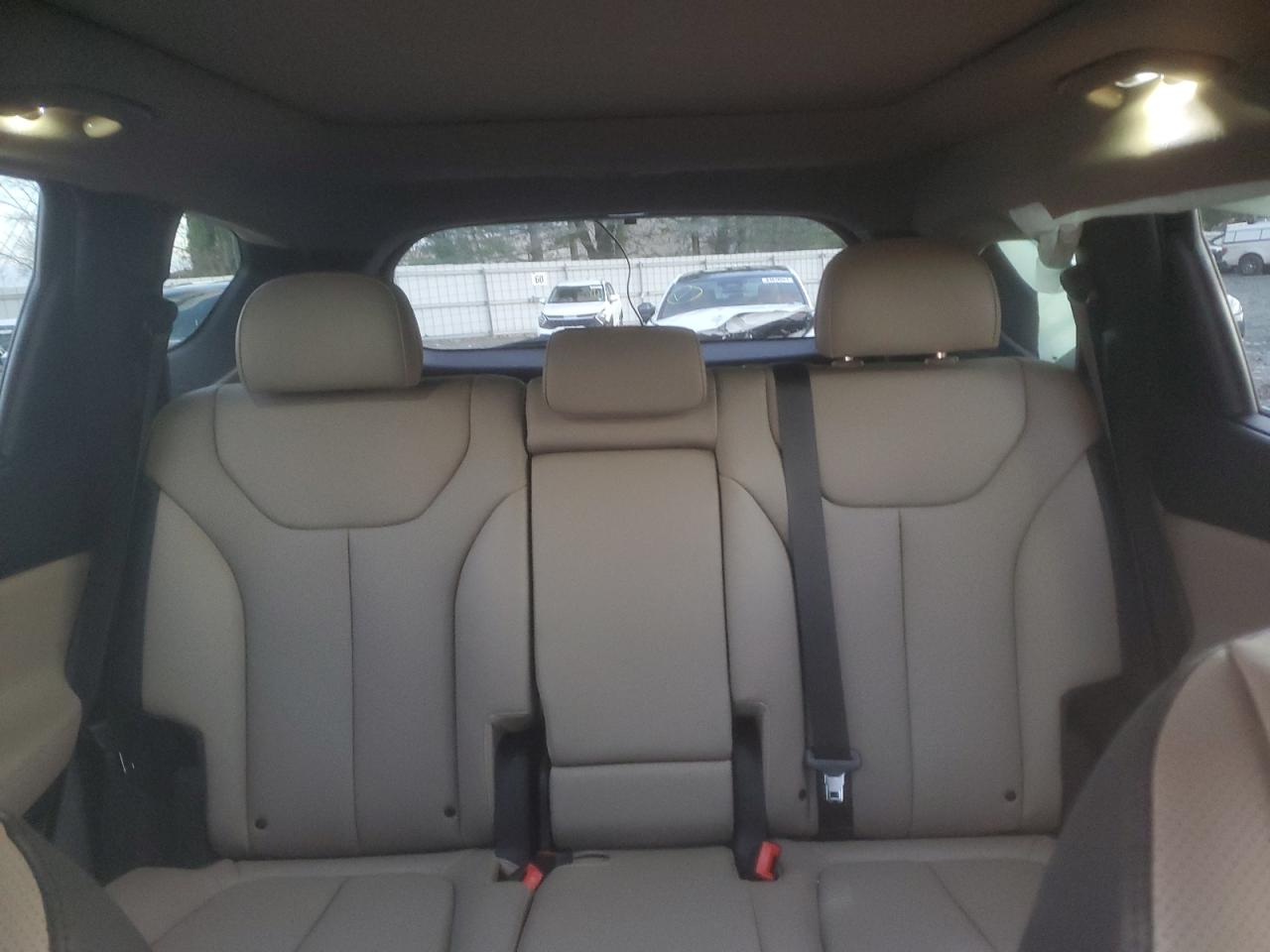 2023 HYUNDAI SANTA FE SEL PREMIUM VIN:5NMS3DA15PH024416