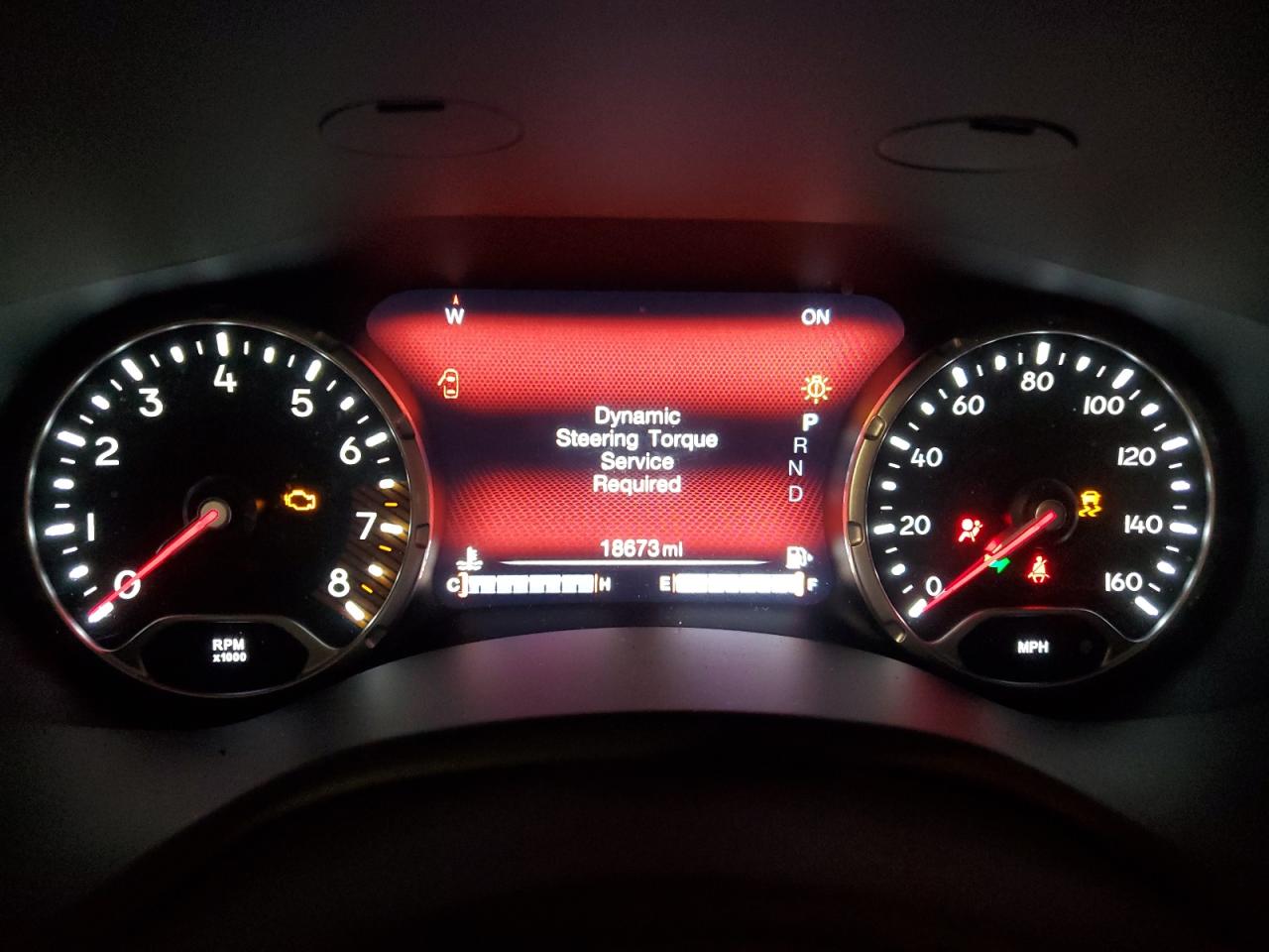 2022 JEEP RENEGADE LATITUDE VIN:ZACNJDB17NPN89997