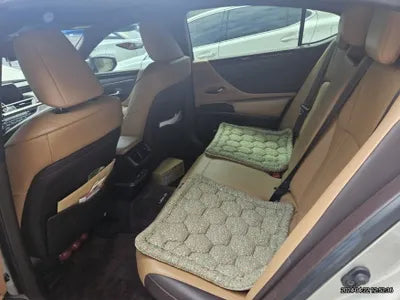 2018 Lexus ES 300 VIN: