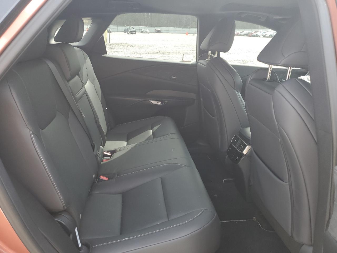 2024 LEXUS RX 350 BASE VIN:2T2BAMCAXRC047052