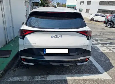 2023 Kia Sportage KNAPX81GBPK039244 VIN:KNAPX81GBPK039244