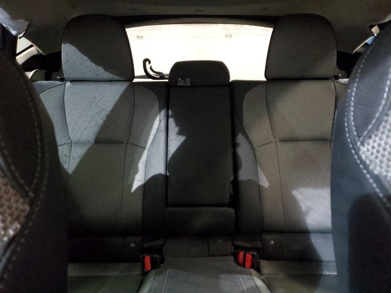 2024 SUBARU CROSSTREK PREMIUM VIN:JF2GUADC8R8345922