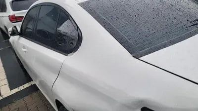 2021 BMW 330 NONE VIN: