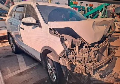 2016 Kia Sorento 283KMKNAPS81ABGA1 VIN:283KMKNAPS81ABGA1