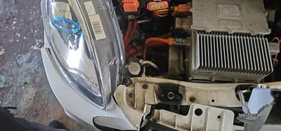 2021 Mercedes-Benz Smart VIN: