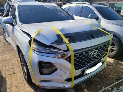 2019 Hyundai Santa FE 040KMKMHS581CDKU1 VIN:040KMKMHS581CDKU1