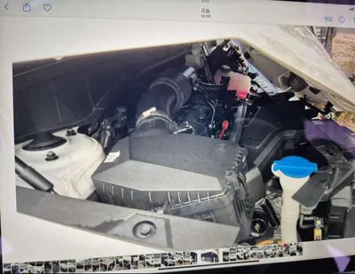 2023 Kia Sorento VIN: