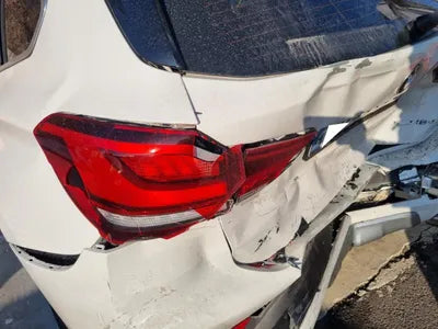 2020 BMW 118 WBA31AD03M3M47806 VIN:WBA31AD03M3M47806