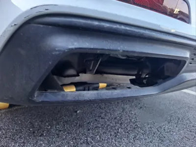 2020 Audi A6 WAUZZZF21LN076504 VIN:WAUZZZF21LN076504