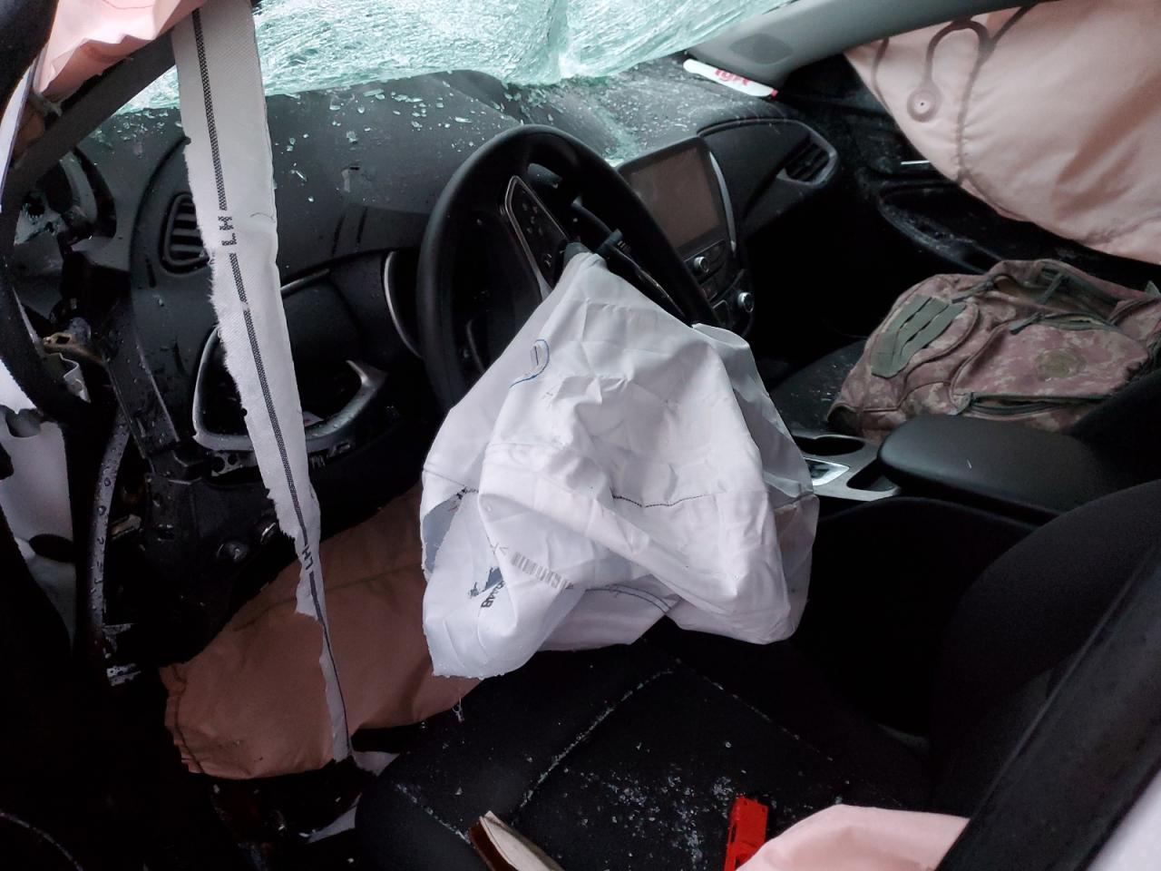 2023 CHEVROLET MALIBU LS VIN:1G1ZC5ST7PF156166