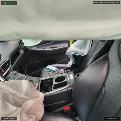 2020 Hyundai Santa FE KMHS281HGMU323577 VIN:KMHS281HGMU323577