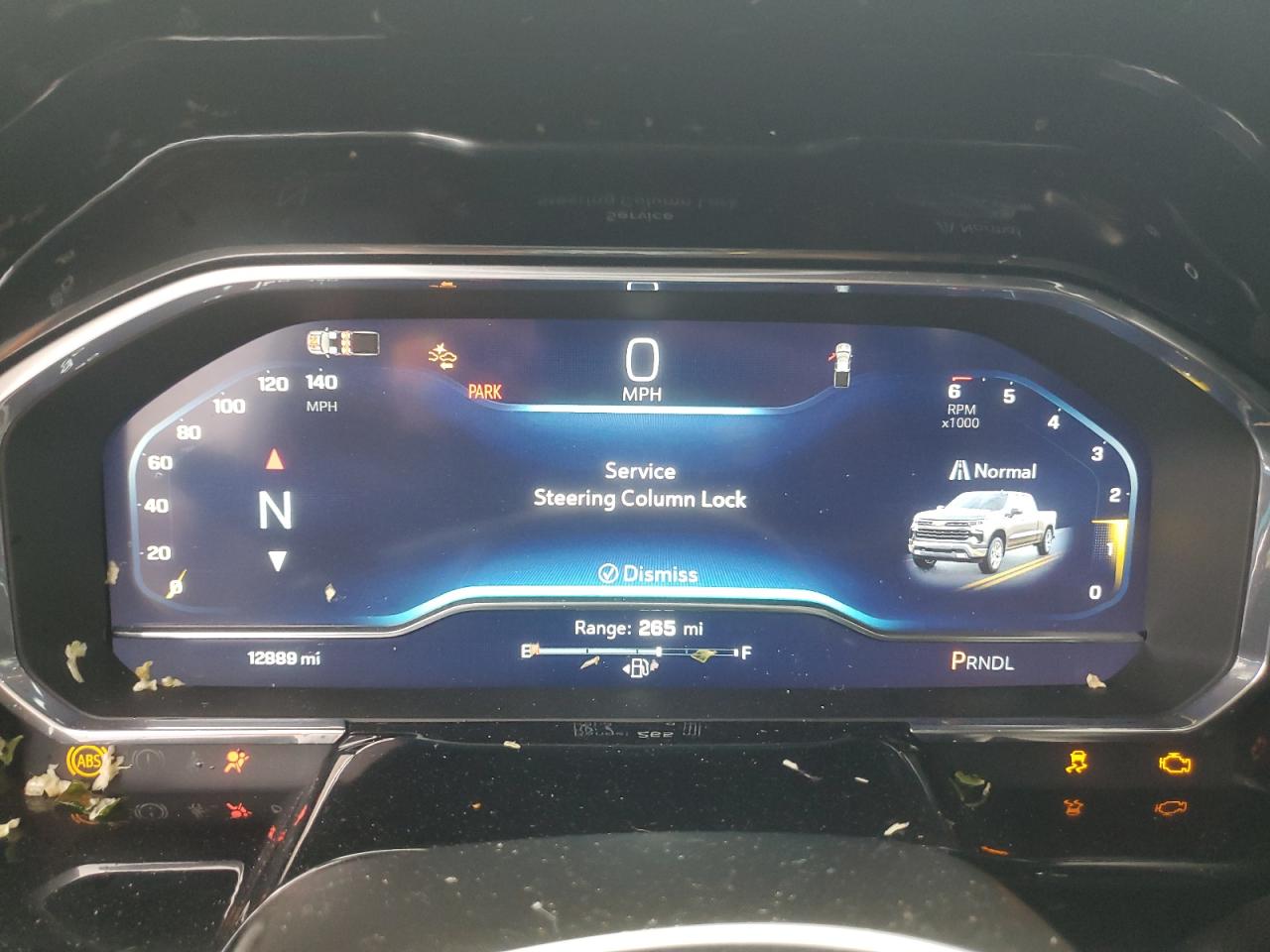 2024 CHEVROLET SILVERADO C1500 LT VIN:1GCPACEK4RZ304562