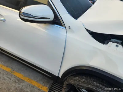 2022 Mercedes-Benz B 250 VIN: