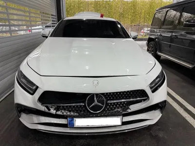 2023 Mercedes-Benz CLS 300 W1K2J1KB1PA117056 VIN:W1K2J1KB1PA117056