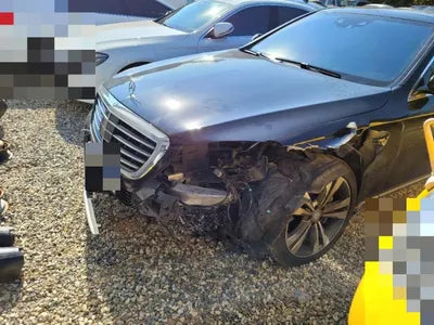 2017 Mercedes-Benz S 350 WDDUG3DBXHA310503 VIN:WDDUG3DBXHA310503