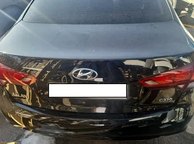 2015 Jaguar SL KMHFM411BFA007196 VIN:KMHFM411BFA007196