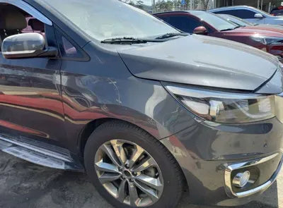 2015 Kia Carnival KNAMC81ABGS101990 VIN:KNAMC81ABGS101990