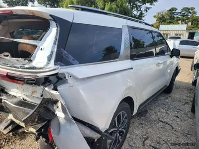2022 Kia Carnival KNANC813BNS170594 VIN:KNANC813BNS170594