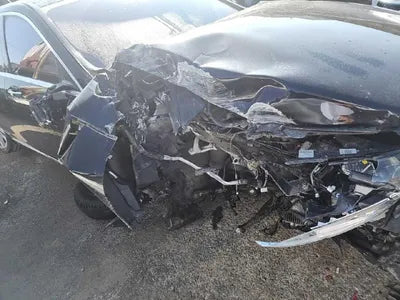 2014 Mercedes-Benz S 500 VIN: