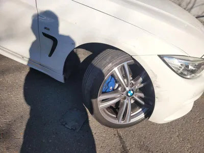 2017 BMW 428 WBA3V7105H5G62676 VIN:WBA3V7105H5G62676