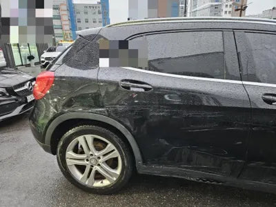 2016 Mercedes-Benz GLA 200 WDCTG0CB6GJ241548 VIN:WDCTG0CB6GJ241548